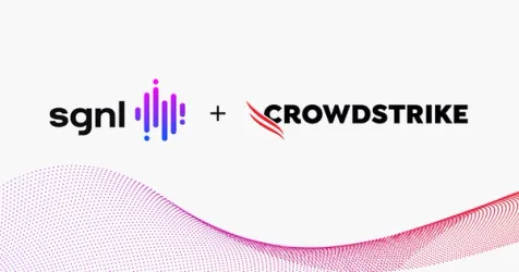 CrowdStrike and SGNL Redefine Identity Security for Enterprises
