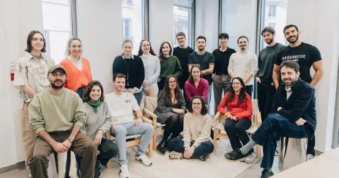 Generare Raises $23M to Decode Nature's Molecular Library