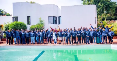 Zuri Health Expands Mobile Clinic Fleet in Nairobi