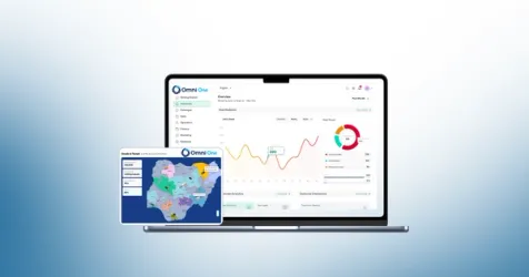 OmniRetail Launches OmniOne to Digitize FMCG Distribution in Nigeria