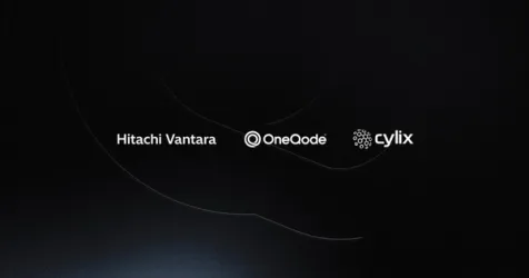 OneQode Hitachi Vantara and Cylix Launch Global Sovereign AI Initiative