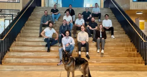 AI AgTech Nature Robots Closes $4.6 Million Seed Round