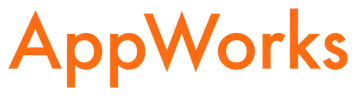 AppWorks logo