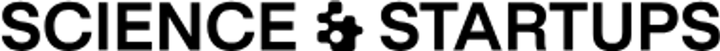 Science & Startups logo
