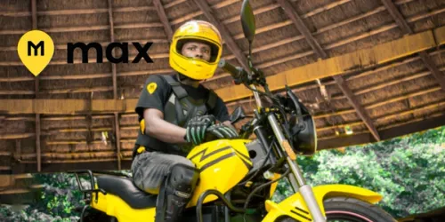 MAX Launches West Africa’s First Solar Swap Station