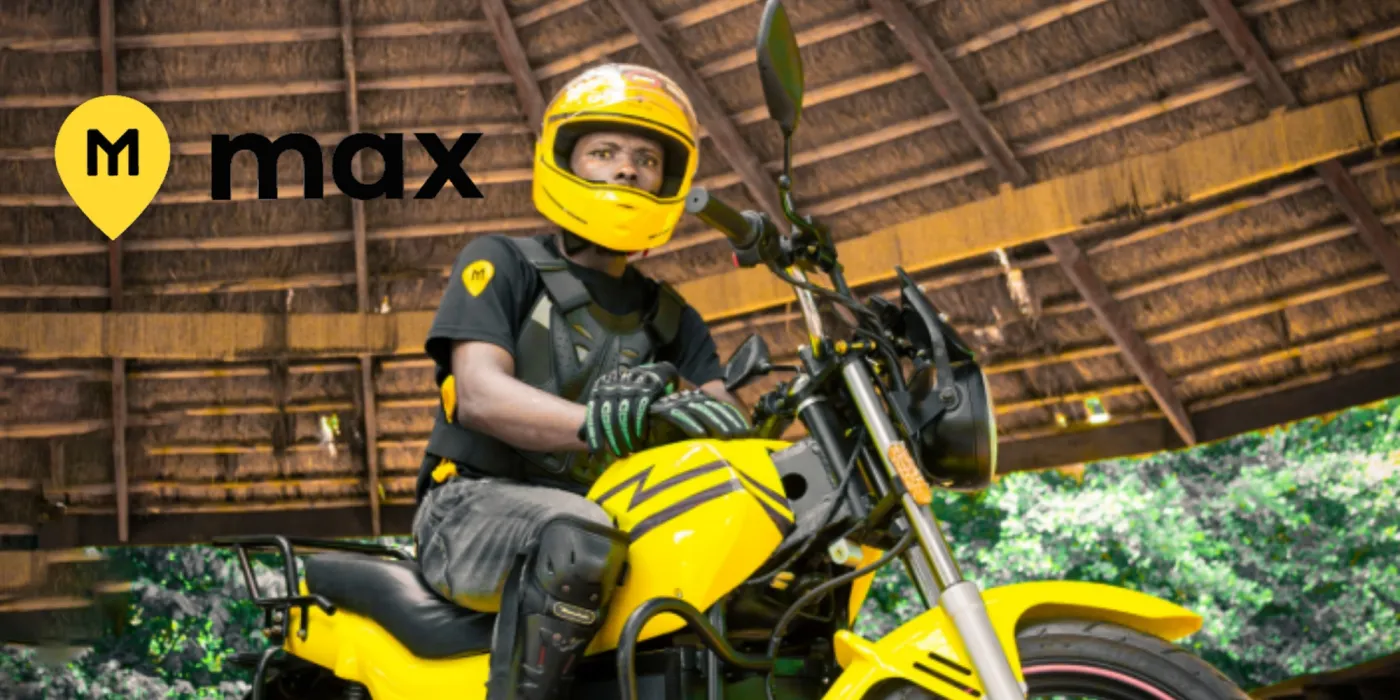 MAX Launches West Africa’s First Solar Swap Station