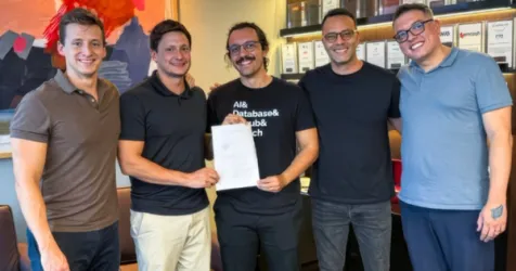 Adapta Acquires AI Newcomer Skip in $5.7 Million Deal