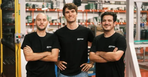 Italian Startup Gyver Lands €1.4M to Build AI Hiring Platform for Electricians
