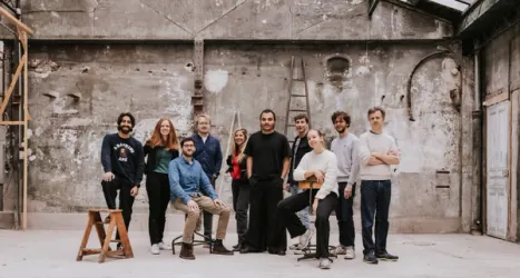 Gradium Launches With $70 million to Build the Voice Layer for AI