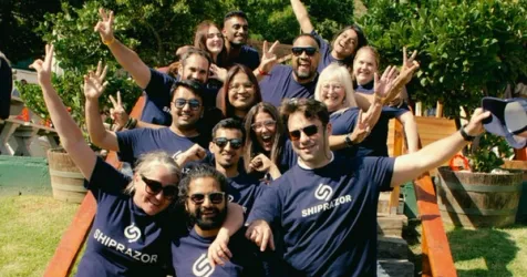 South African Logistics Startup Shiprazor Secures $2.65M Seed Funding