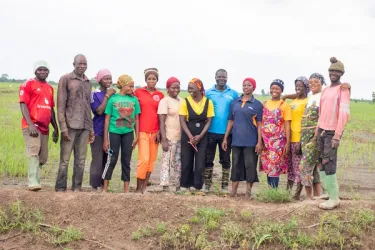 Rujo Agri-Trade