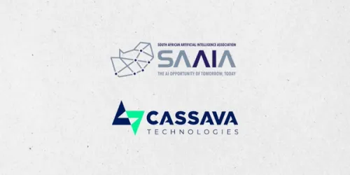 Cassava Technologies and SAAIA 