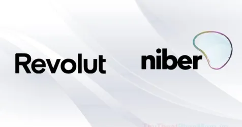 Niber and Revolut Appoint Industry Veterans to Top Roles