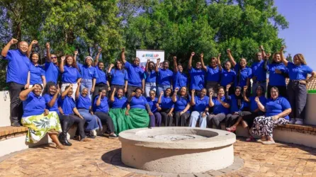 Gender equity and advocacy training program