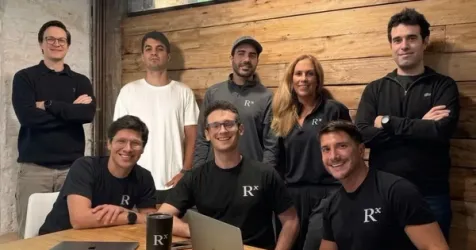 Rexi Raises 1.2M to Automate Financial Reconciliation with AI