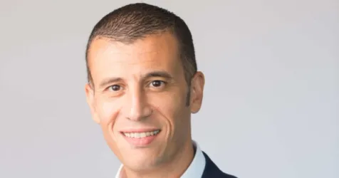 DPI Appoints Sofiane Lahmar as New CEO