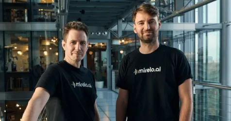 Mirelo Raises $41M to Build the AI Sound Layer for Video