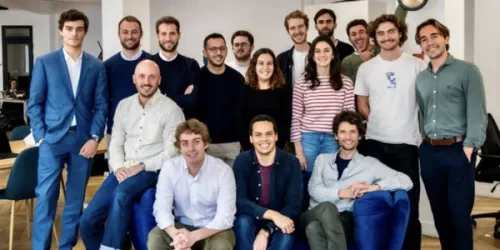 MuchBetter.ai Raises €4 million to Scale AI Sales Training