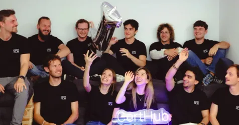 MedTech Compliance Platform CertHub Raises $7.2M