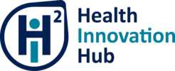 H2i logo