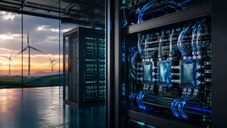 Iceotope Closes $26M Series B for Precision Liquid Cooling Tech