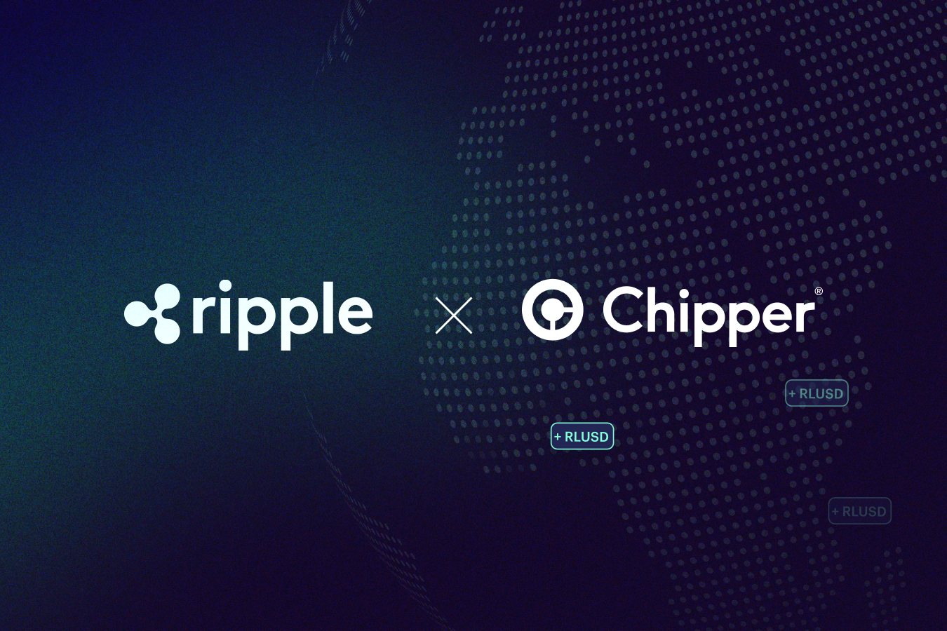 Chipper Cash brings Ripple RLUSD stablecoin to Africa