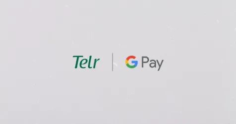 Telr Adds Google Pay to Expand Digital Payment Options