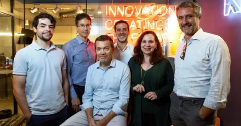 KPTL Appoints Three New Associates to Support Growth Phase