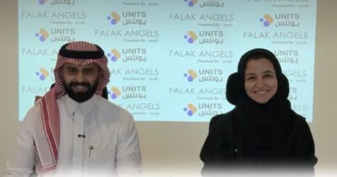 Falak Angels Invests in Logistics Startup UNITS