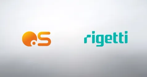 OrangeQS Closes €15M Seed Round and Launches Partnership Program