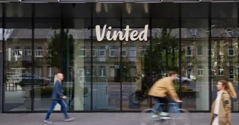 Vinted Revenue Jumps 38% to €1.1 Billion as Profits Decline