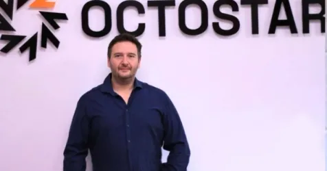 Irish AI Startup Octostar Secures €6.1 Million for National Security Tech