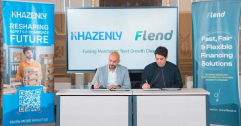 Flend and Khazenly Partner to Expand Digital Financing for E-Commerce SMEs
