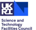 STFC logo