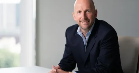 Cursor Hires Palo Alto Networks Veteran to Lead Asia-Pacific Expansion