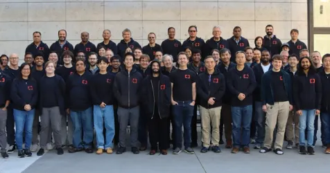 AI Chip Startup MatX Raises $500 Million to Take On Nvidia