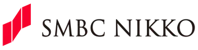 SMBC Nikko logo