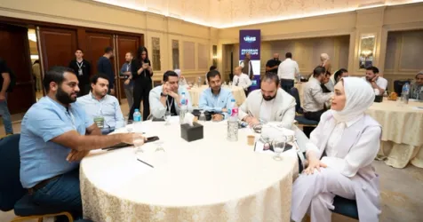 VMS Launches Egypt Accelerator for Startups Eyeing Saudi Market