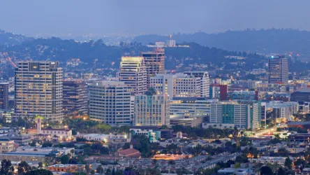 FoundersBoost 2026 SoCal B2B Accelerator