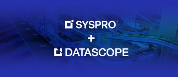 SYSPRO Acquires DATASCOPE