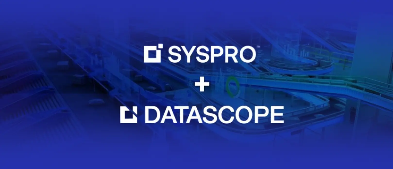 SYSPRO Acquires DATASCOPE