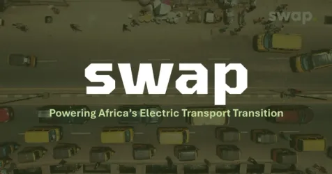 Swap Technologies Secures Funding for Nigerian EV Conversion