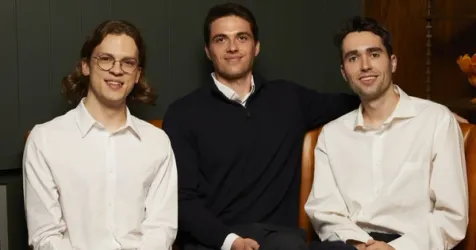 AI Finance Platform Rogo Secures $160M in Series D Funding