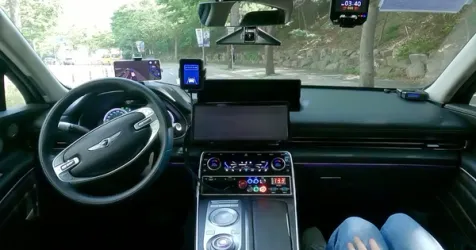 Rideflux Secures $13.9 million in Pre-IPO Funding