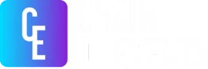 CHAIN OF EVENTS logo