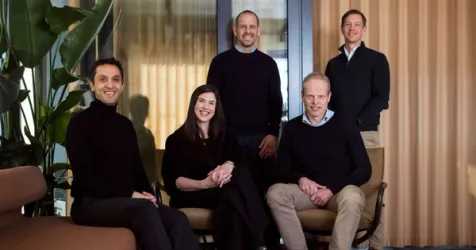 Photoncycle Secures $17 Million to Tackle Europe's Winter Energy Challenge