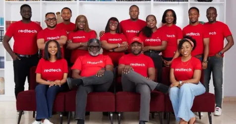 Redtech Plots Major African Expansion After Doubling Transactions