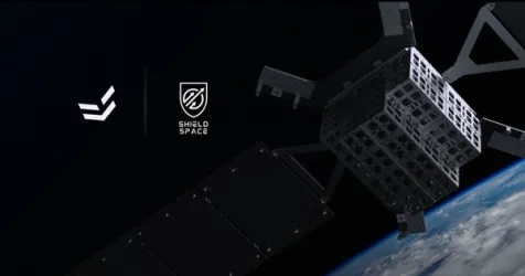 EnduroSat and Shield Space Partner on Autonomous Space Defense