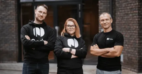 Nodu Raises $1.45M for European Stablecoin Infrastructure