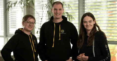 German Deeptech NanoStruct Raises €2.6M for Rapid Pathogen Detection